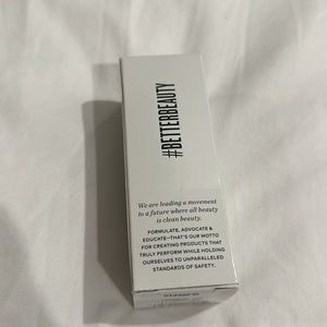 New! Unopened BEAUTYCOUNTER Counter+ Overnight Resurfacing Peel